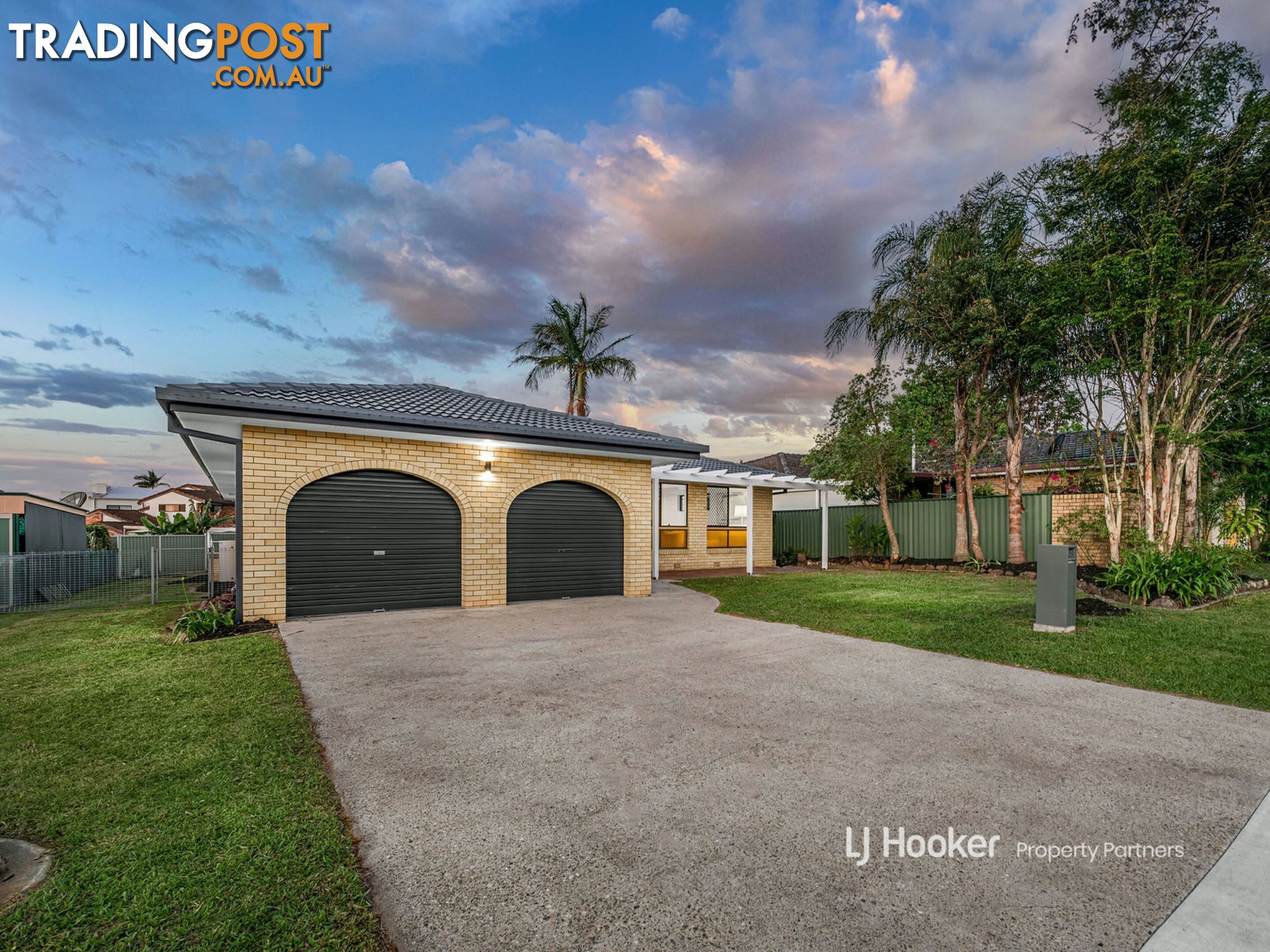 29 Illinois Street SUNNYBANK HILLS QLD 4109