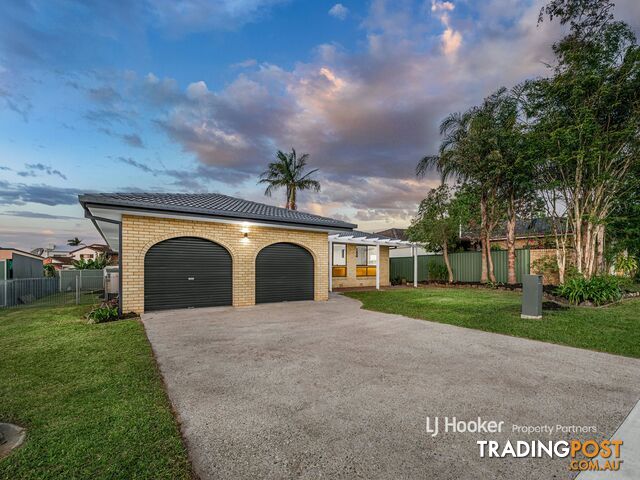 29 Illinois Street SUNNYBANK HILLS QLD 4109