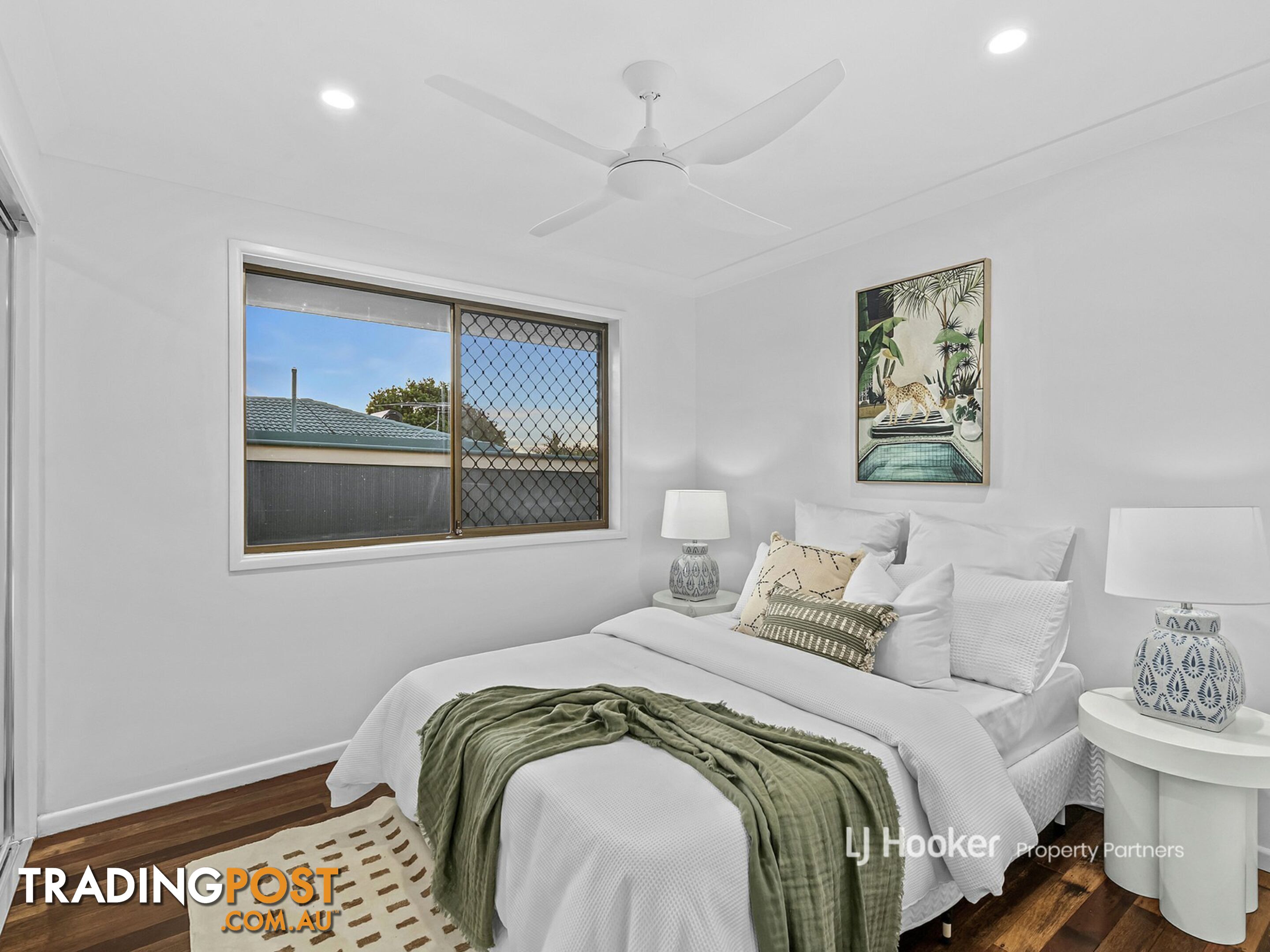 29 Illinois Street SUNNYBANK HILLS QLD 4109