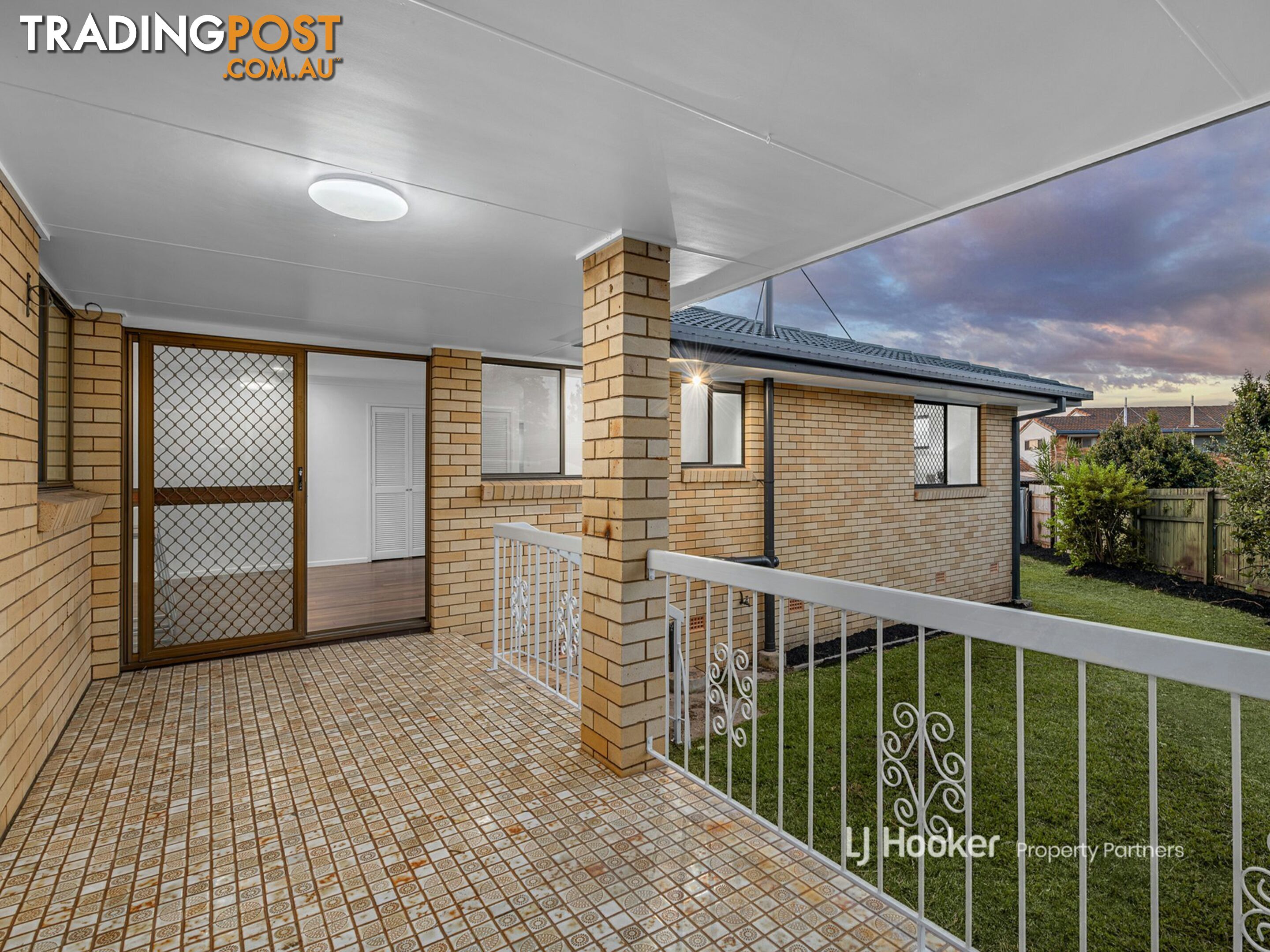 29 Illinois Street SUNNYBANK HILLS QLD 4109