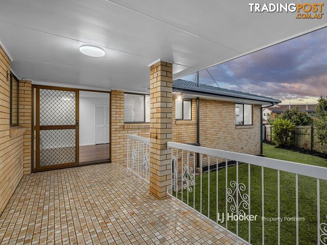 29 Illinois Street SUNNYBANK HILLS QLD 4109