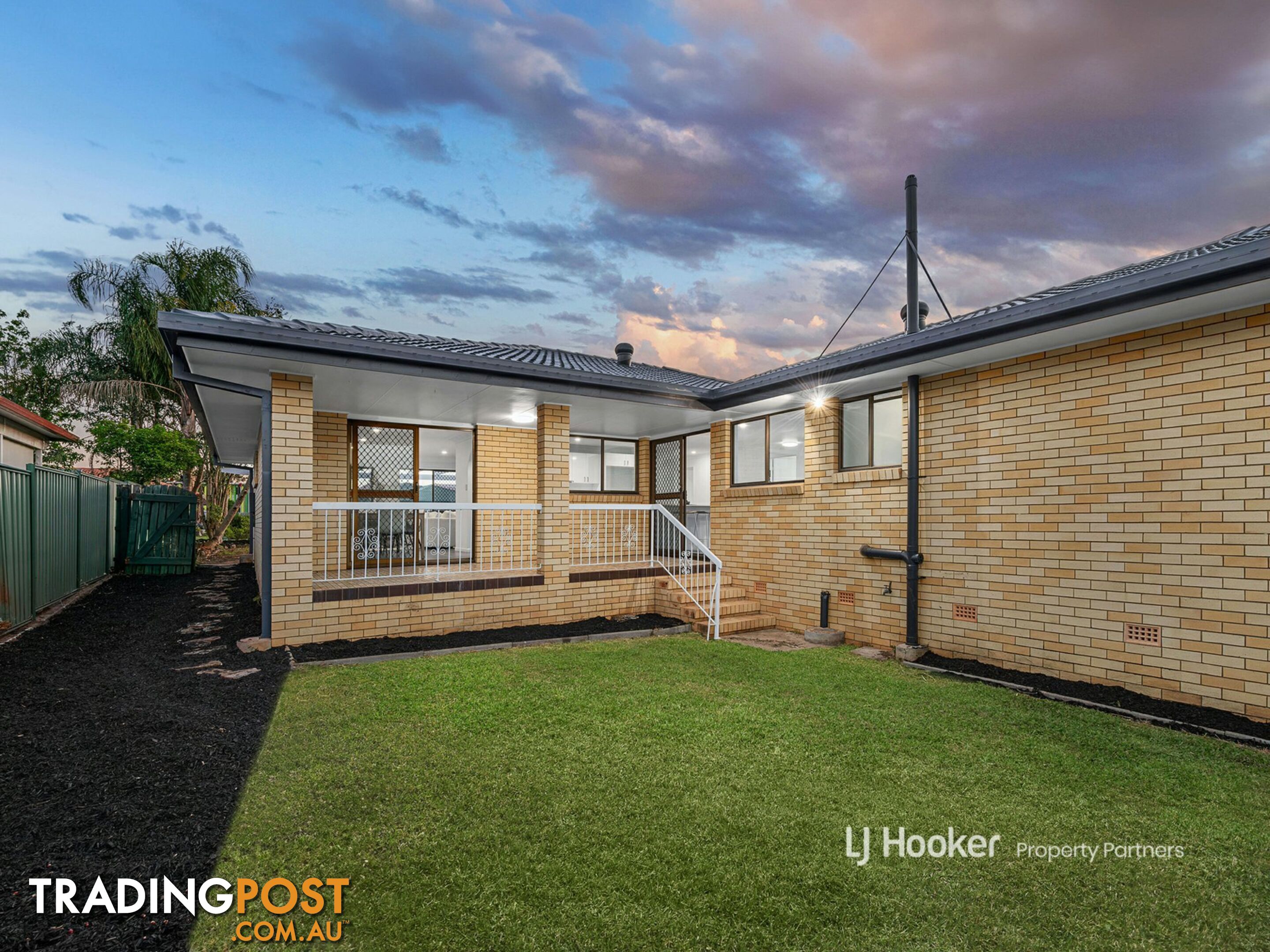 29 Illinois Street SUNNYBANK HILLS QLD 4109