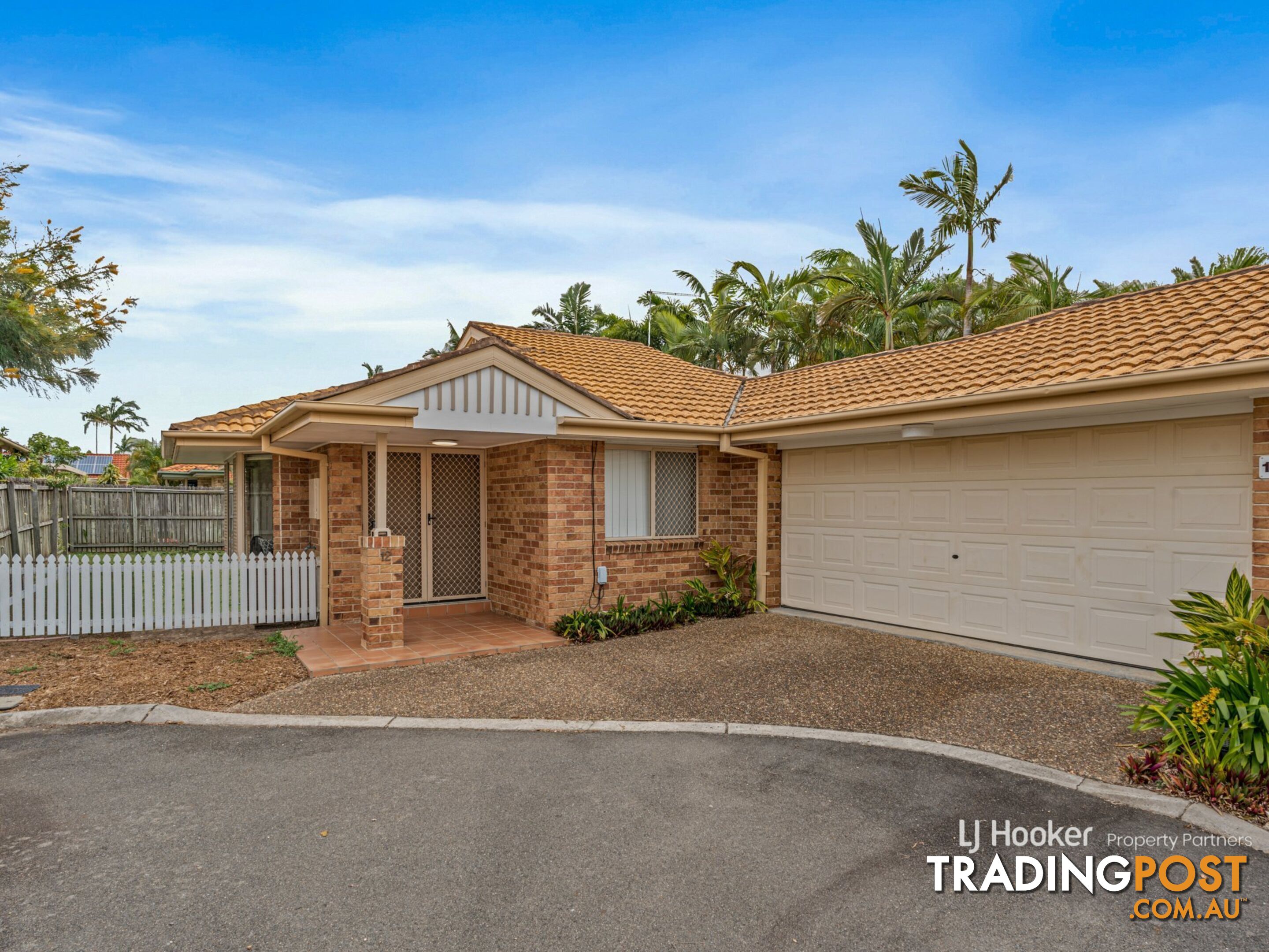 12/28 Holmead Road EIGHT MILE PLAINS QLD 4113