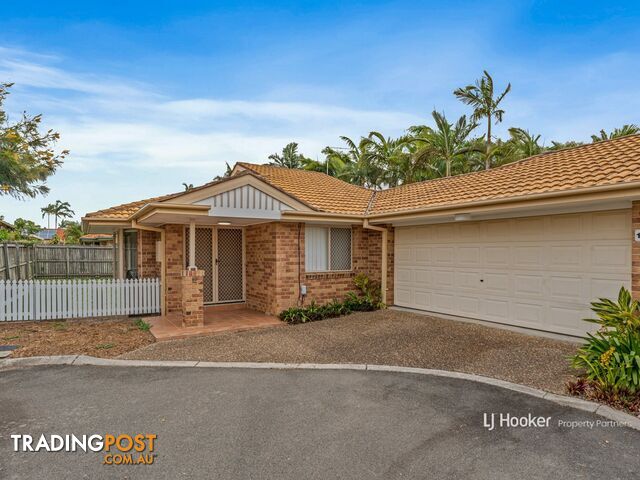 12/28 Holmead Road EIGHT MILE PLAINS QLD 4113