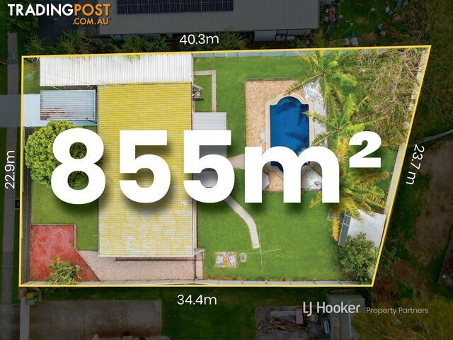 821 Wembley Road BROWNS PLAINS QLD 4118