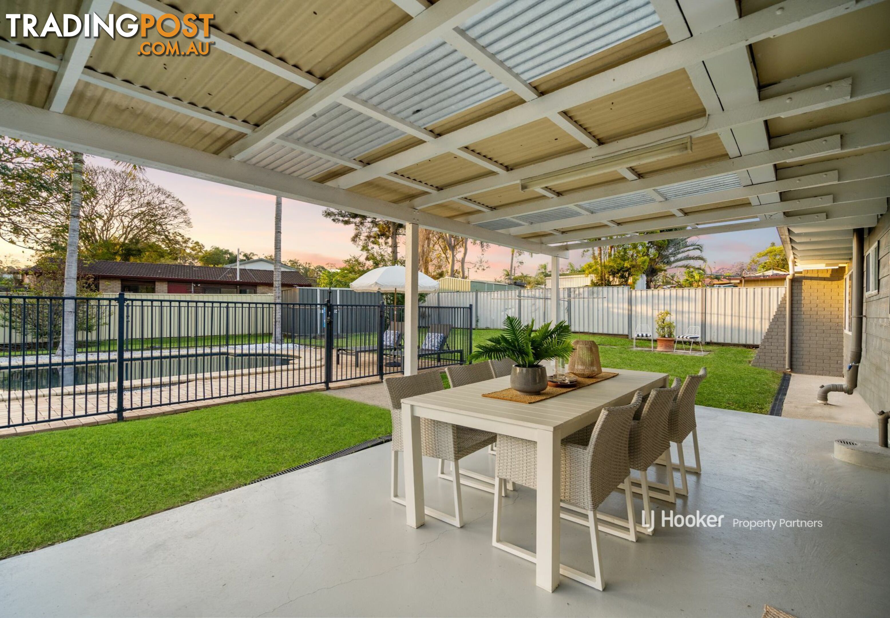 821 Wembley Road BROWNS PLAINS QLD 4118