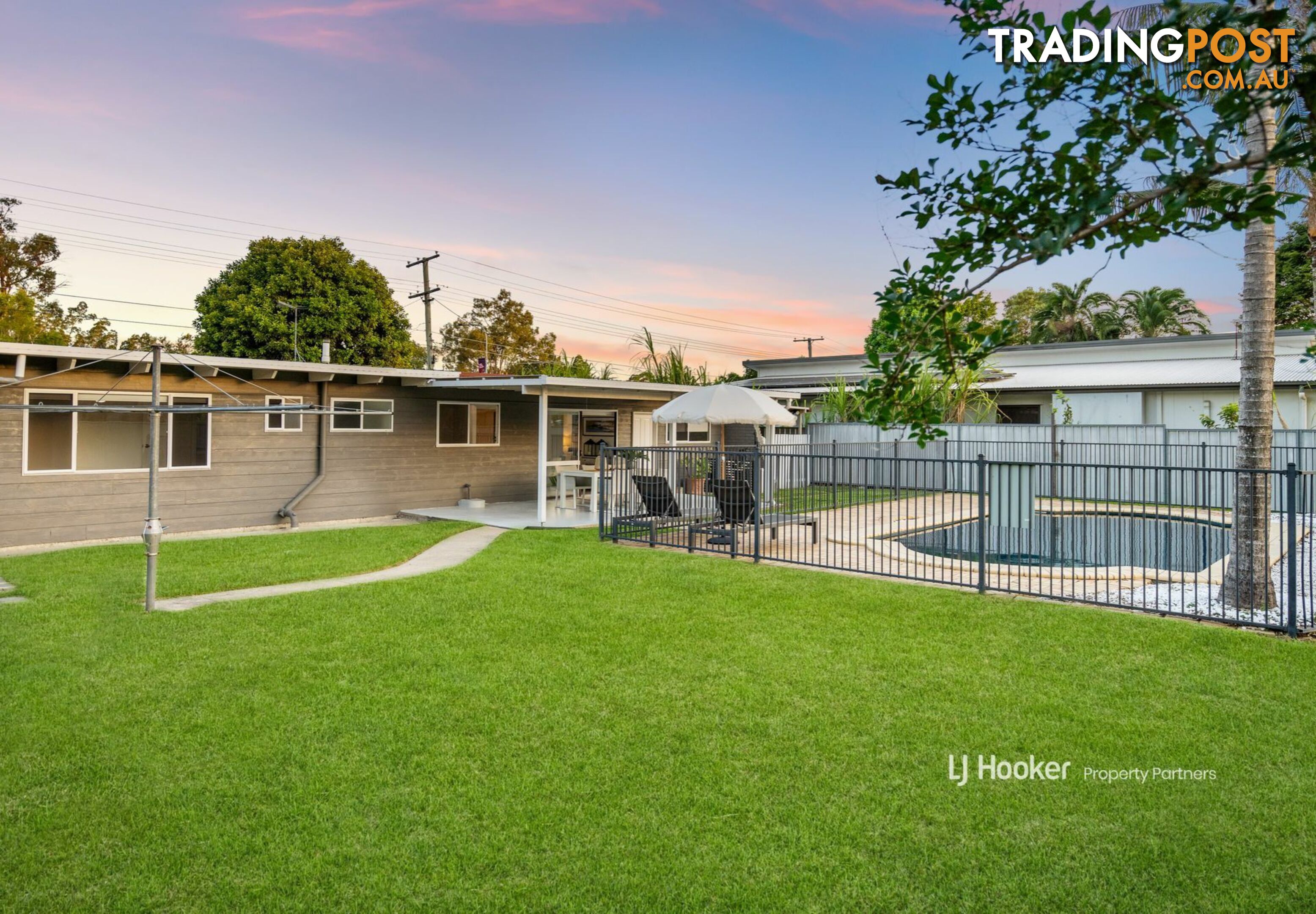 821 Wembley Road BROWNS PLAINS QLD 4118