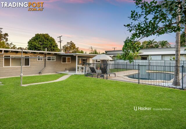 821 Wembley Road BROWNS PLAINS QLD 4118