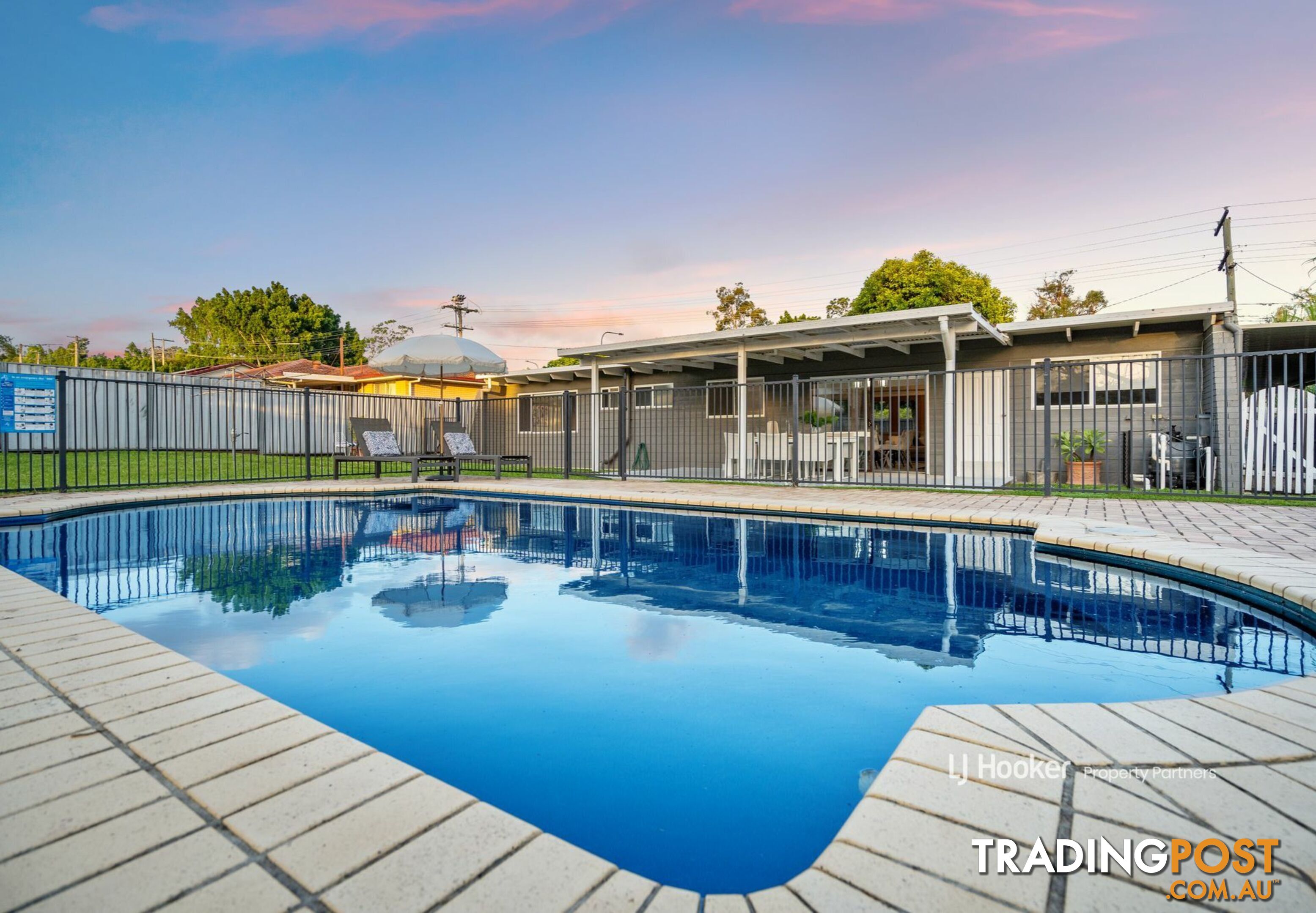 821 Wembley Road BROWNS PLAINS QLD 4118