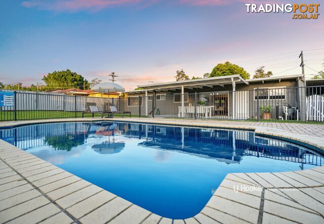 821 Wembley Road BROWNS PLAINS QLD 4118