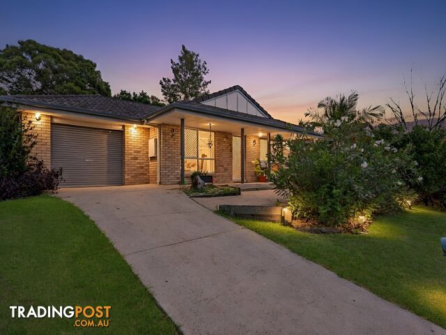 17 Elkhorn Street BELLBIRD PARK QLD 4300