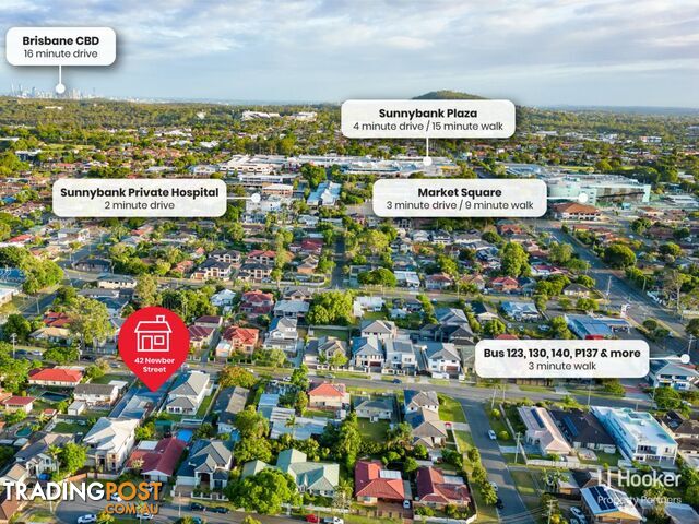 42 Newber Street SUNNYBANK QLD 4109