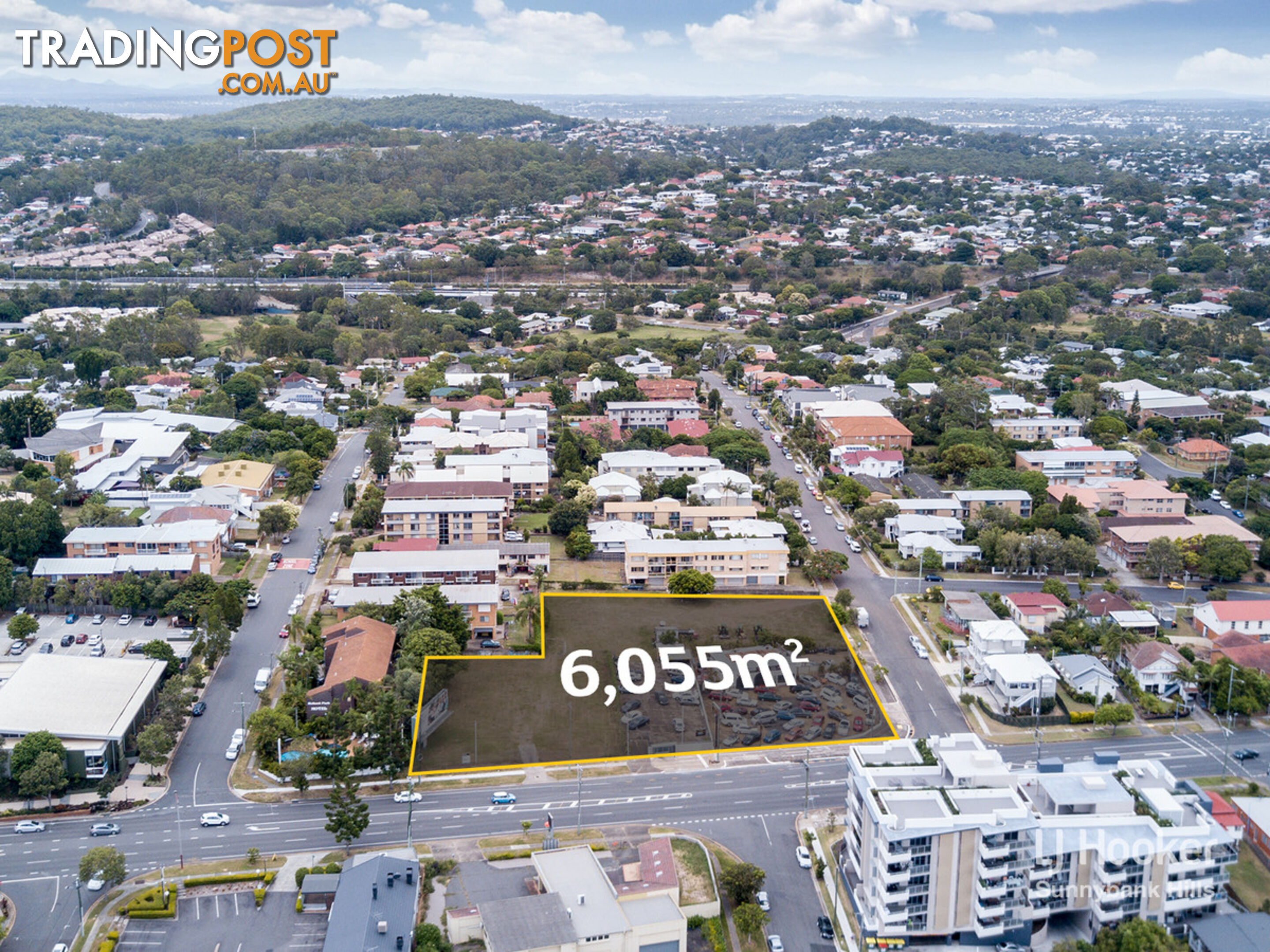 905-915 Logan Road HOLLAND PARK WEST QLD 4121