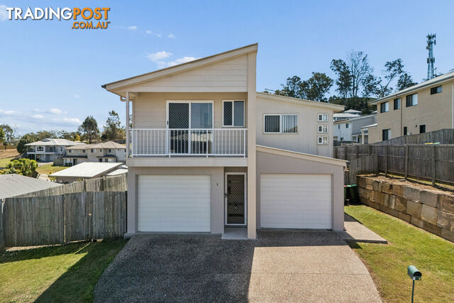 6 Hoffmann Way BUNDAMBA QLD 4304