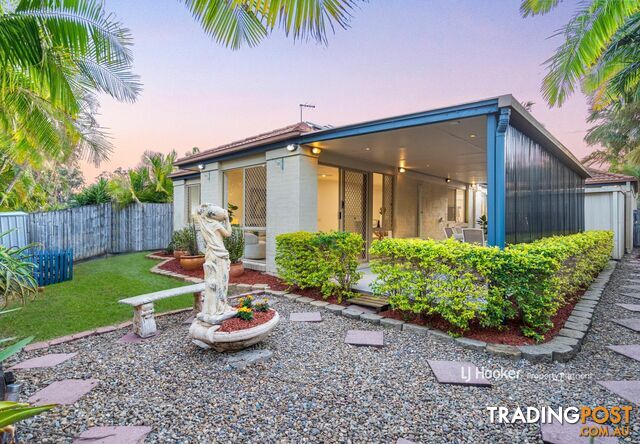 60 Brookvale Drive UNDERWOOD QLD 4119