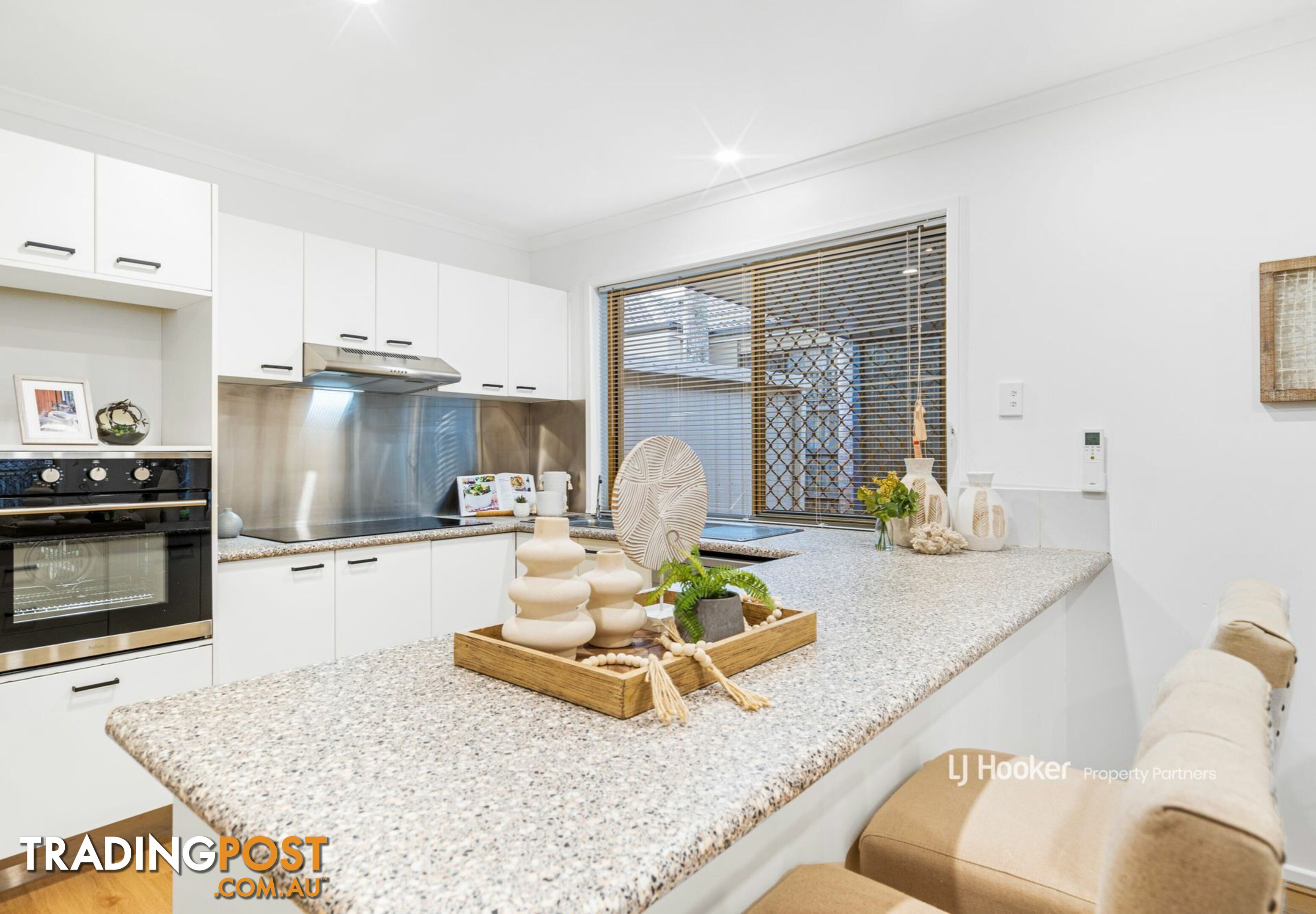 60 Brookvale Drive UNDERWOOD QLD 4119