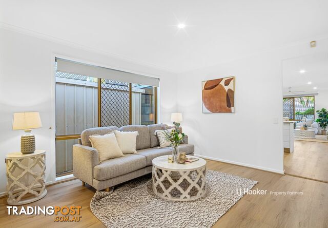 60 Brookvale Drive UNDERWOOD QLD 4119