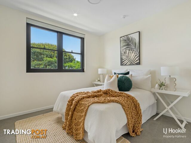 203/35-37 Lindwall Street UPPER MOUNT GRAVATT QLD 4122