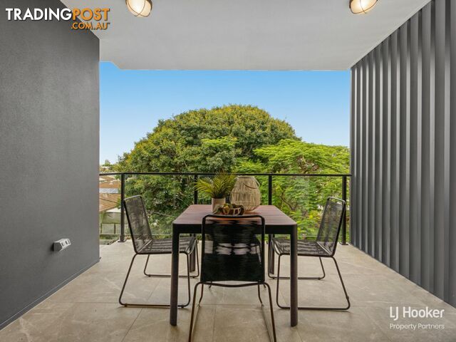 203/35-37 Lindwall Street UPPER MOUNT GRAVATT QLD 4122