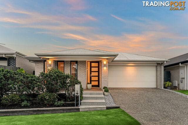 37 Ferdinando Street PALLARA QLD 4110