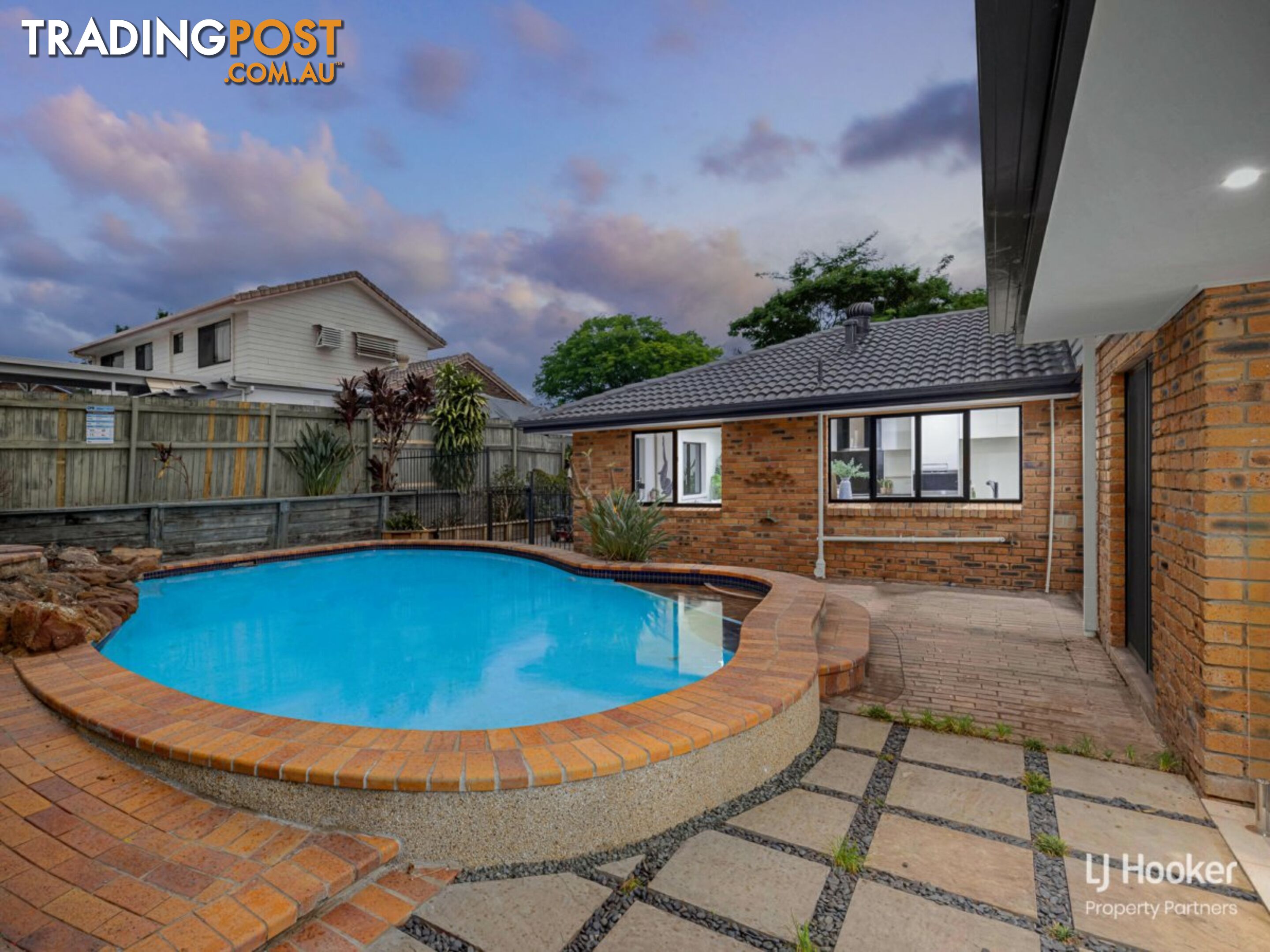 12 Coolidge Court STRETTON QLD 4116