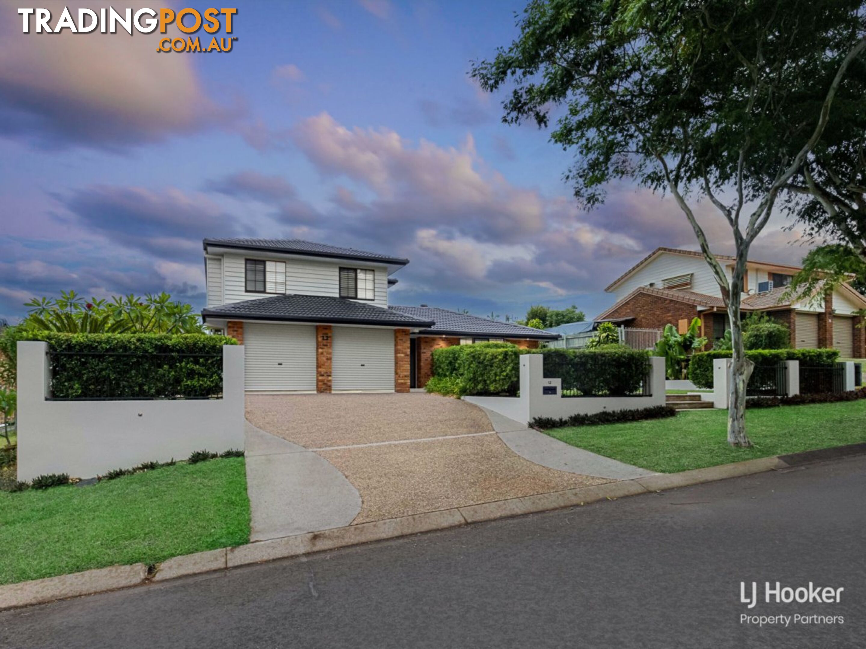 12 Coolidge Court STRETTON QLD 4116