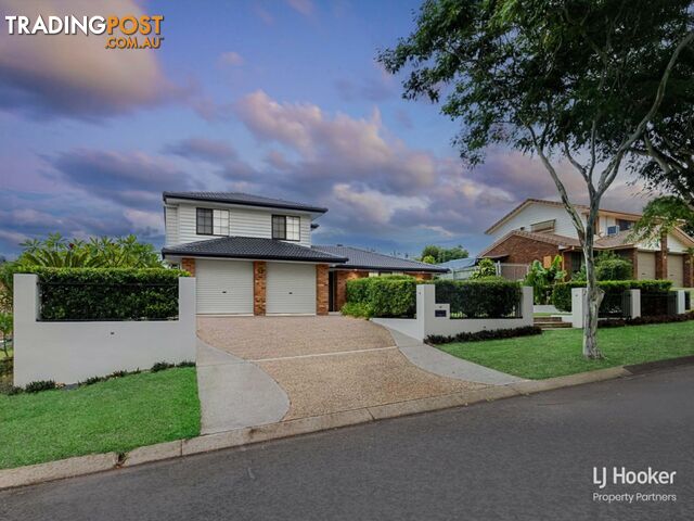 12 Coolidge Court STRETTON QLD 4116