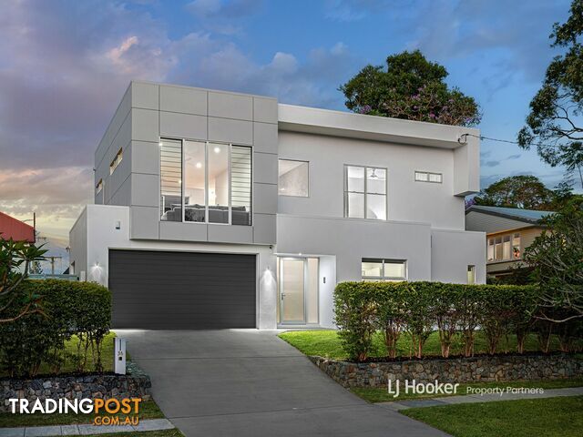 36 Mulsanne Street HOLLAND PARK WEST QLD 4121