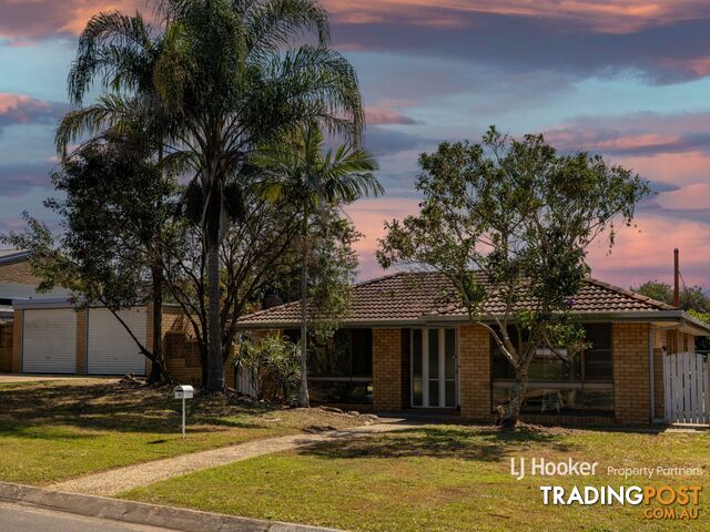 6 Cresswell Street SUNNYBANK QLD 4109