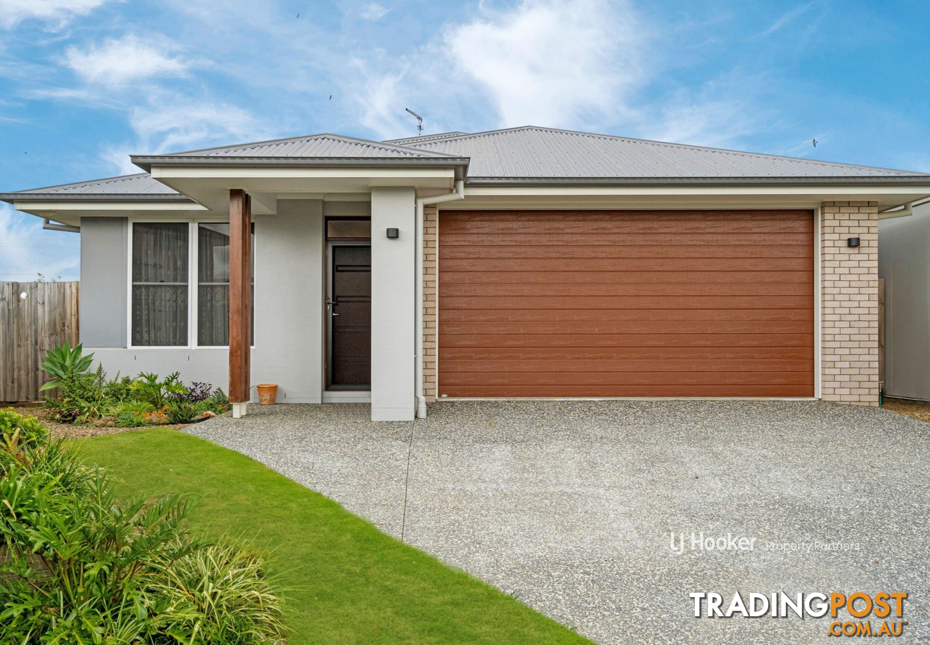 21 Applecross Place PALLARA QLD 4110