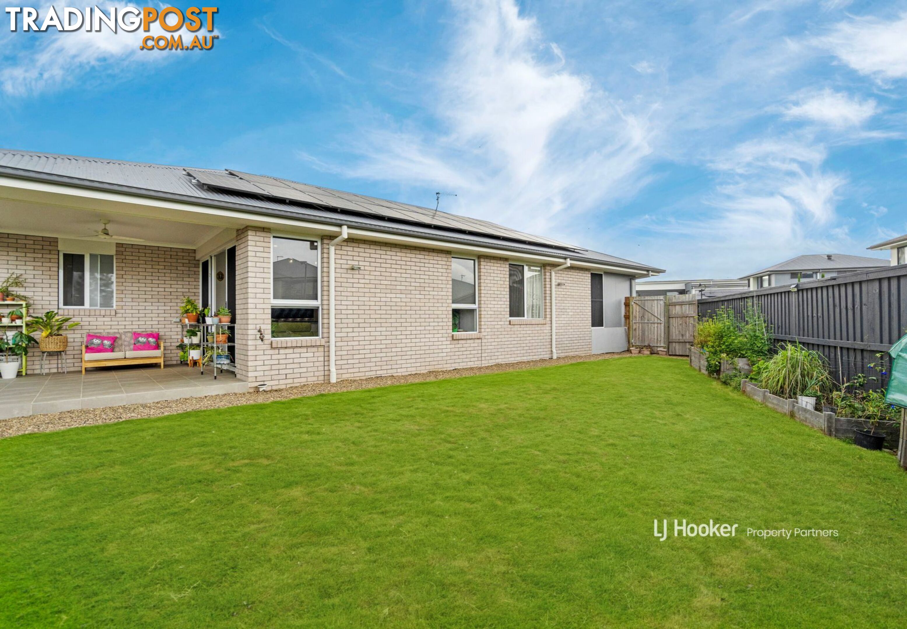 21 Applecross Place PALLARA QLD 4110