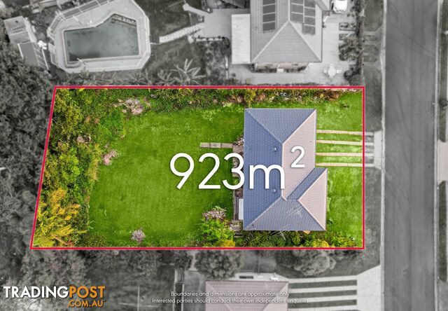 5 Hilarie Avenue SPRINGWOOD QLD 4127 - photo 2 of 25