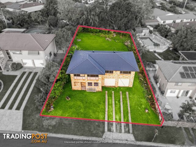 5 Hilarie Avenue SPRINGWOOD QLD 4127 - photo 3 of 25