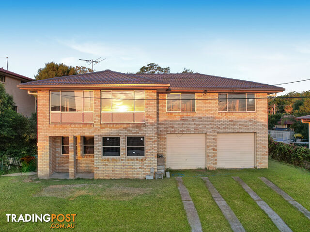5 Hilarie Avenue SPRINGWOOD QLD 4127