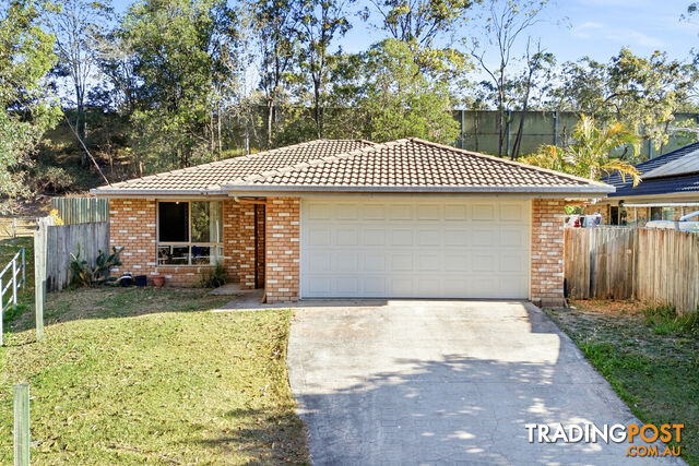 60 Watarrka Drive PARKINSON QLD 4115