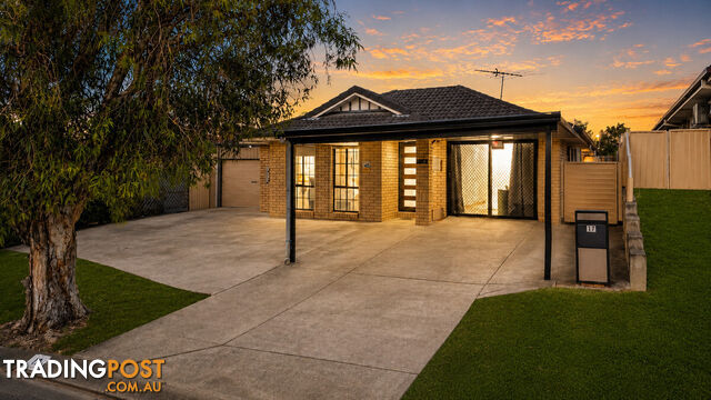 17 Stanley Street ACACIA RIDGE QLD 4110