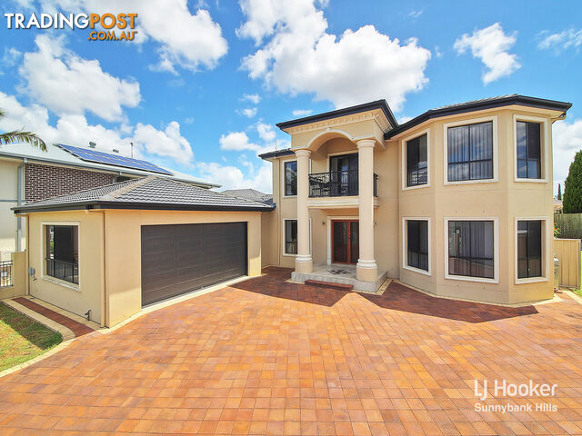 64 Alfred Circuit CALAMVALE QLD 4116