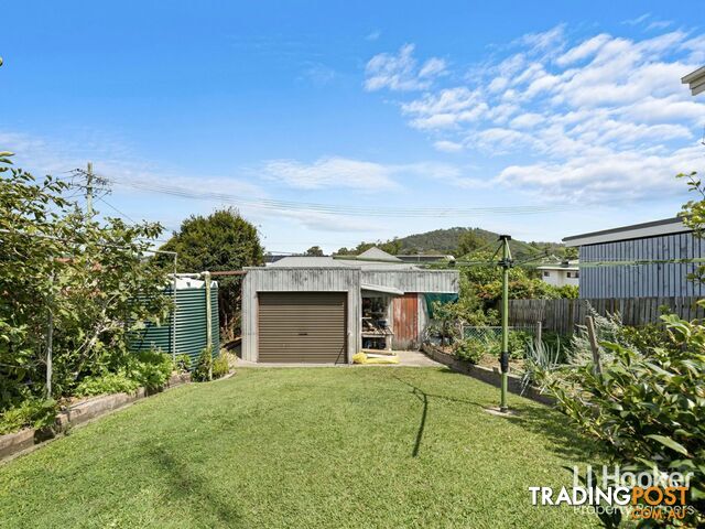 32A Hockings Street HOLLAND PARK WEST QLD 4121