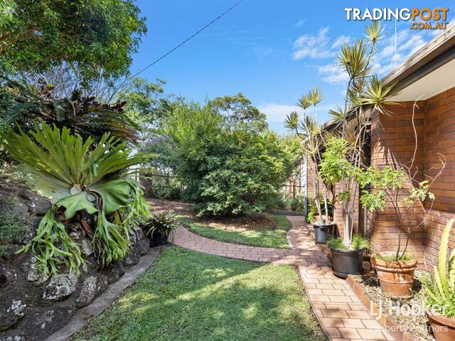 32A Hockings Street HOLLAND PARK WEST QLD 4121