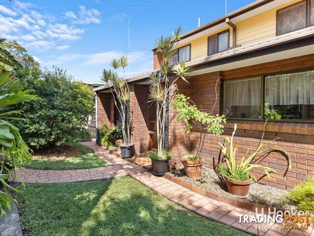 32A Hockings Street HOLLAND PARK WEST QLD 4121