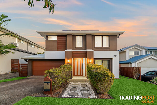 13 Bentley Street HEATHWOOD QLD 4110