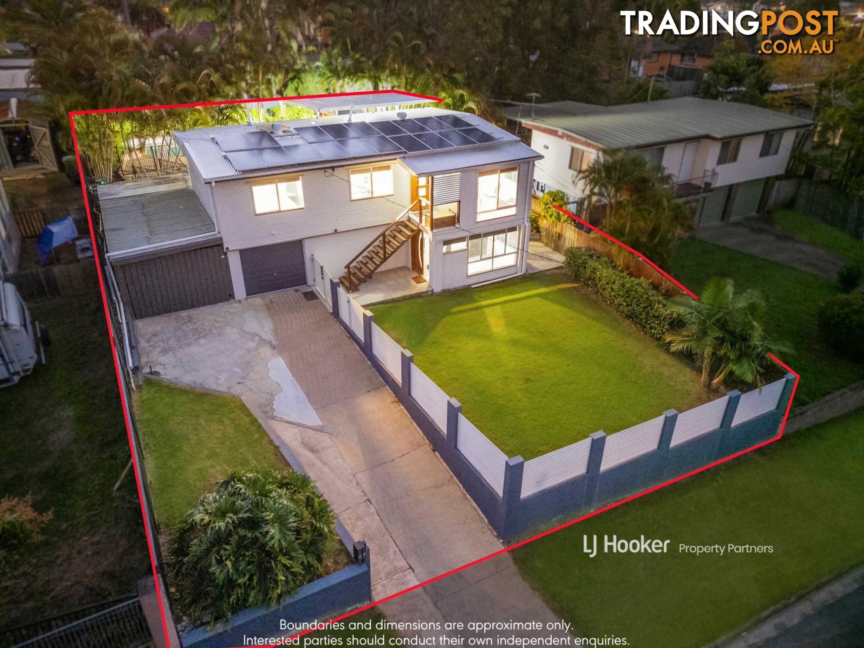 14 Stuart Street WOODRIDGE QLD 4114