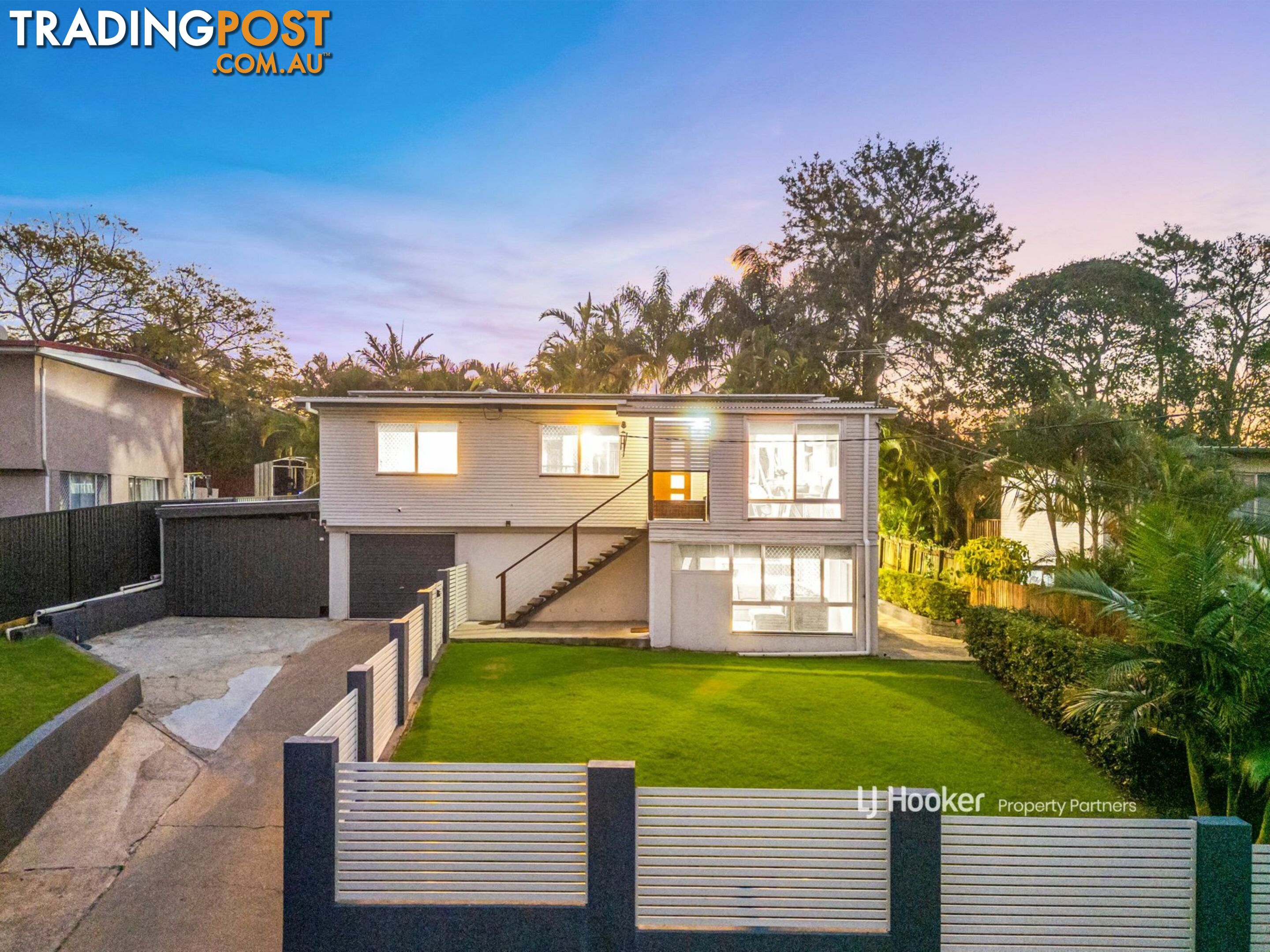 14 Stuart Street WOODRIDGE QLD 4114