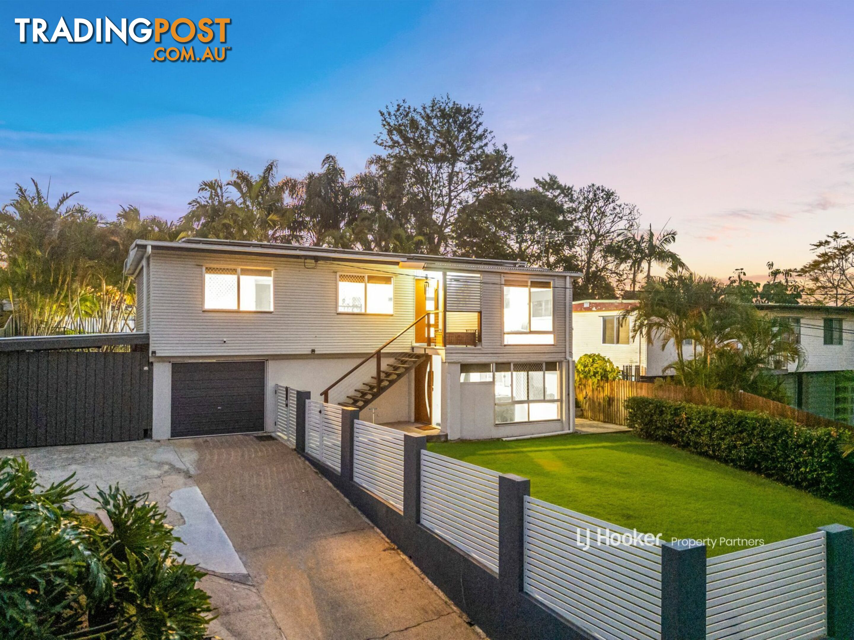 14 Stuart Street WOODRIDGE QLD 4114