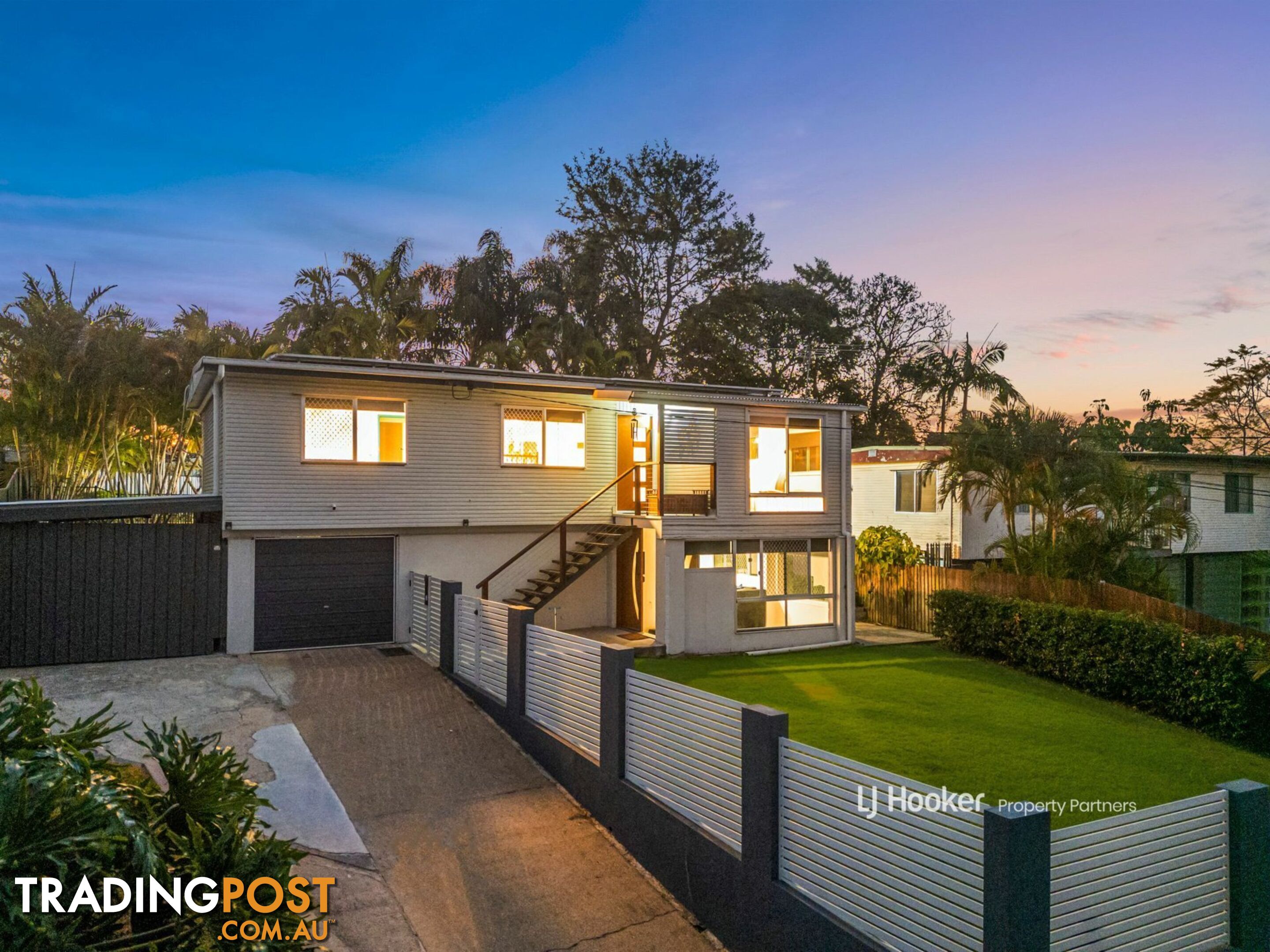 14 Stuart Street WOODRIDGE QLD 4114