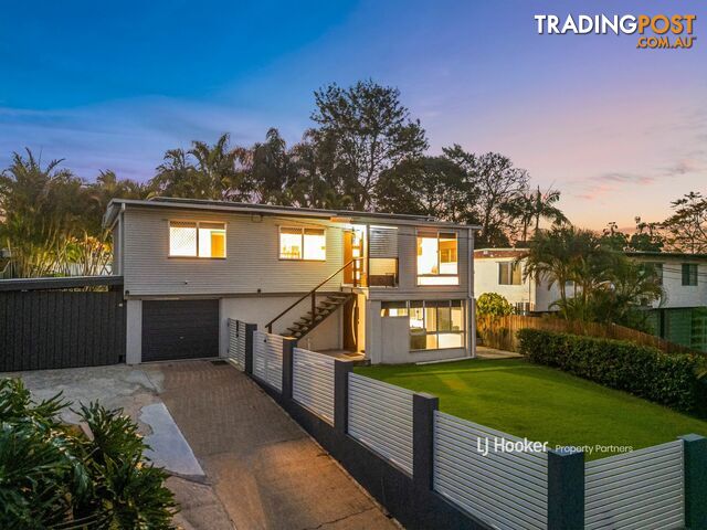 14 Stuart Street WOODRIDGE QLD 4114