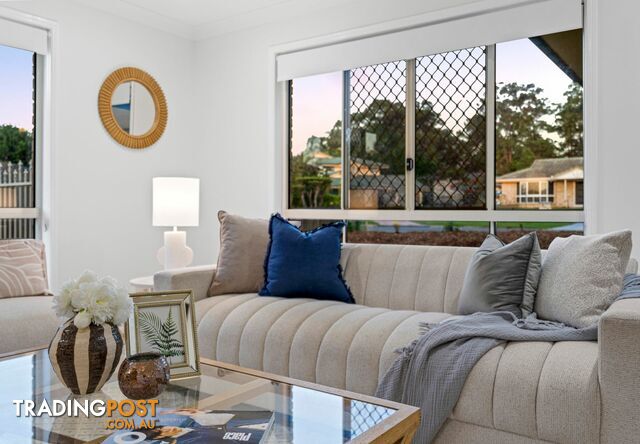 22 Jack Place KURABY QLD 4112 - photo 3 of 25