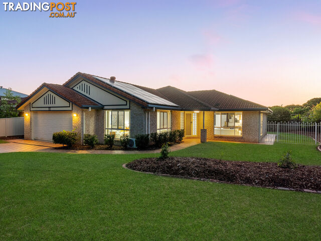 22 Jack Place KURABY QLD 4112