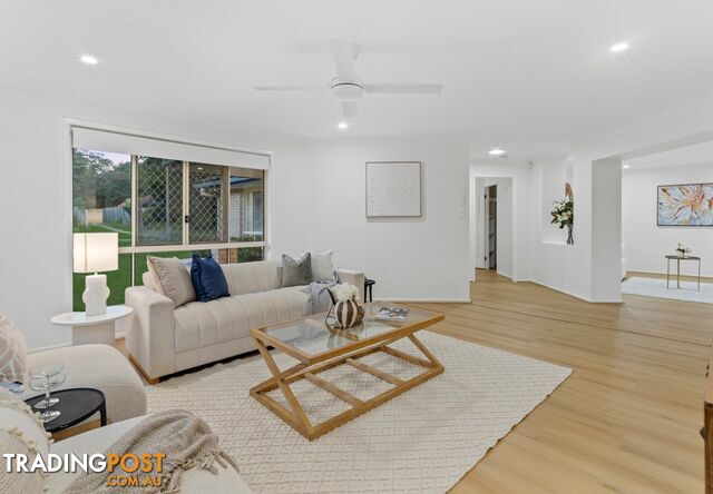 22 Jack Place KURABY QLD 4112 - photo 2 of 25