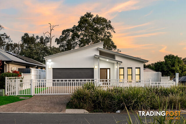 1 Cromwell Court DOOLANDELLA QLD 4077